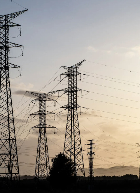 PTRR investe 15 mil milh&otilde;es de euros em energia, &aacute;gua e infraestruturas cr&iacute;ticas